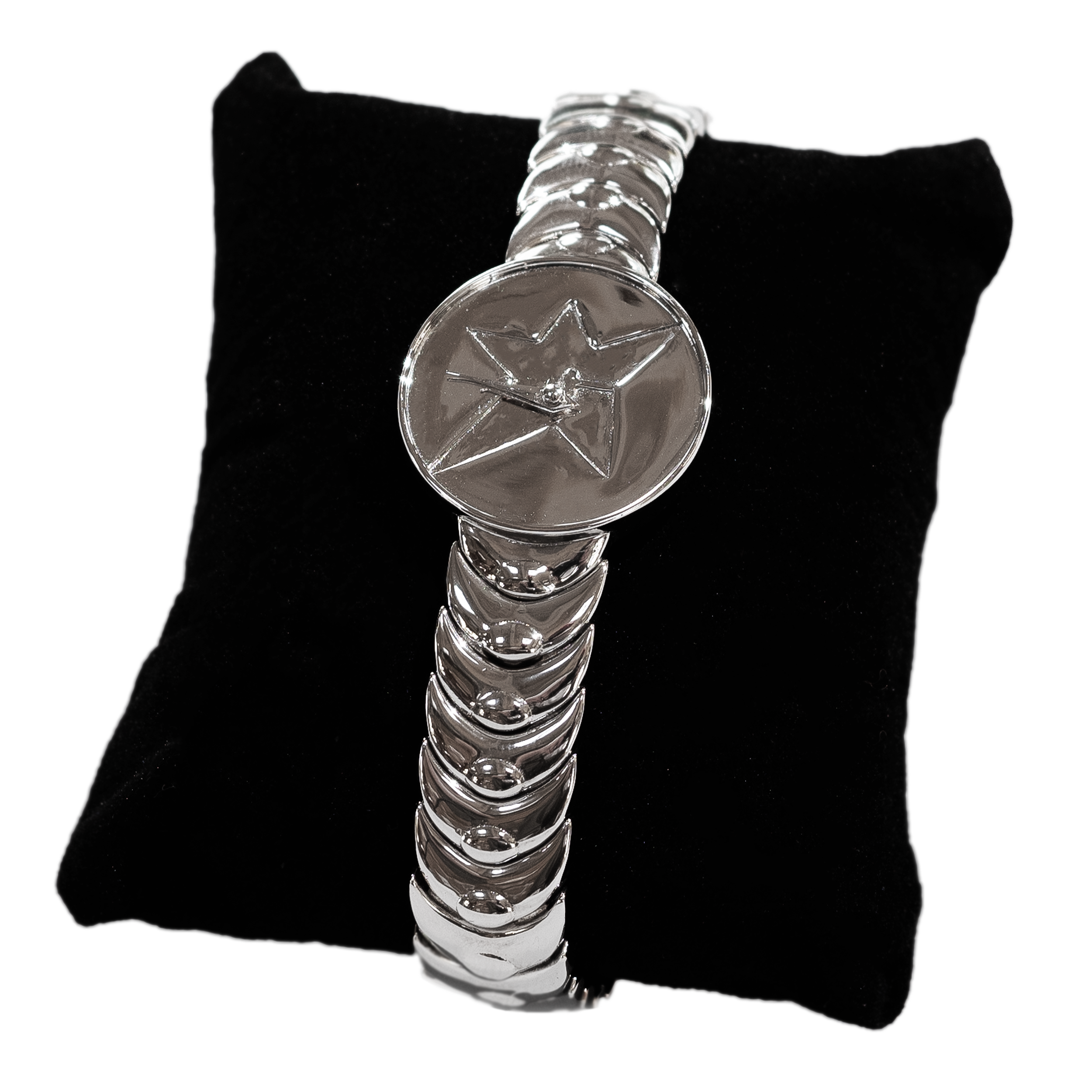 Timeless Watch — Carpet Company